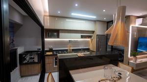 Apartamento 2 quartos 2 banheiros 59m²