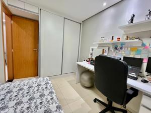 Apartamento 2 quartos 1 banheiro 100m²