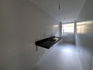 Apartamento 3 quartos 2 banheiros 104m²