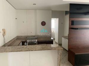 Apartamento 2 quartos 2 banheiros 