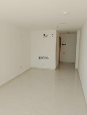 Apartamento 26m²