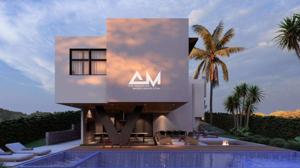 Apartamento 4 quartos 1 banheiro 559m²