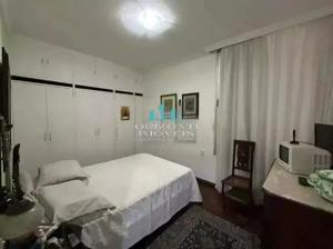 Apartamento 3 quartos 1 banheiro 