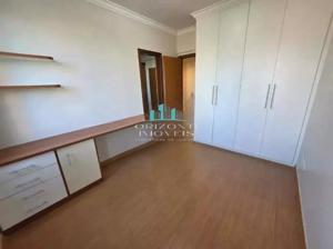 Apartamento 4 quartos 2 banheiros 
