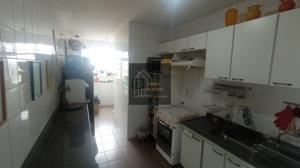 Apartamento 3 quartos 2 banheiros 150m²