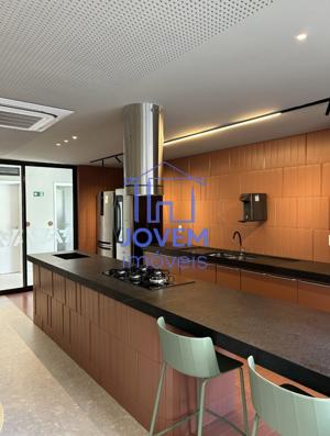Apartamento 3 quartos 3 banheiros 73m²