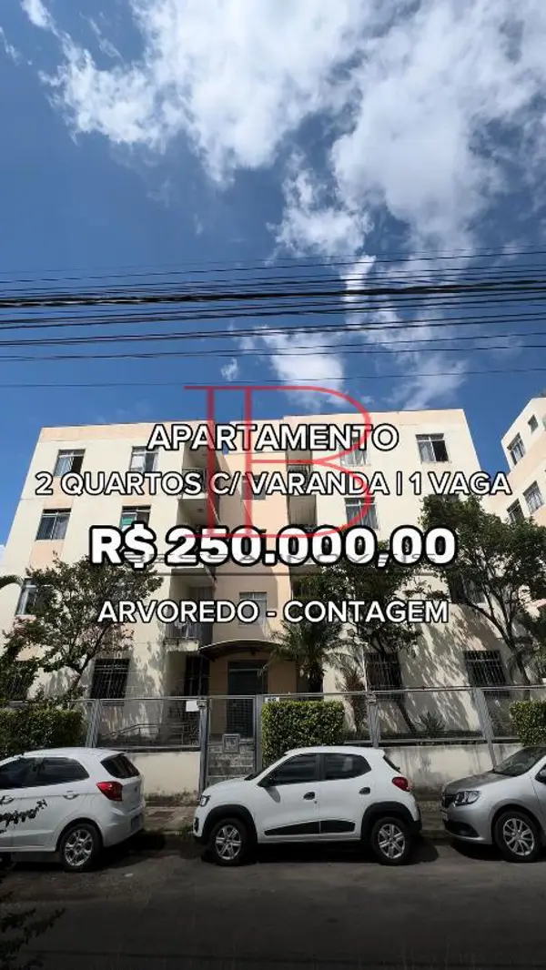 Apartamento 2 quartos 2 banheiros 