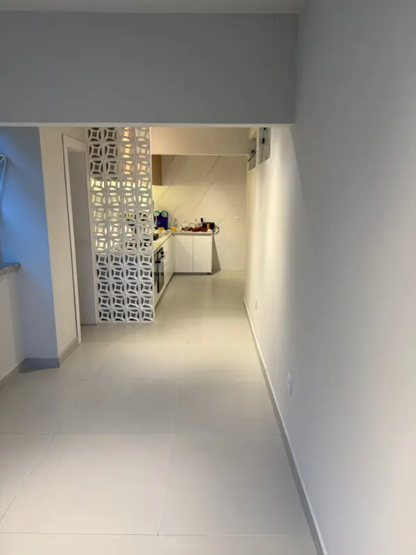 Apartamento 3 quartos 1 vaga 109m²