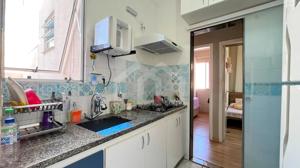 Apartamento 2 quartos 2 vagas 49m²