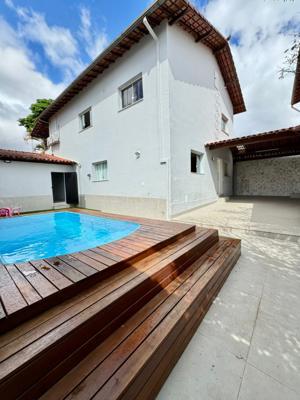 Apartamento 4 quartos 3 banheiros 860m²