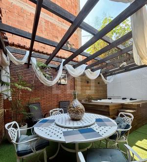 Casa 4 quartos 3 vagas 360m²