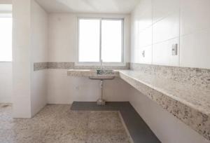Apartamento 3 quartos 3 banheiros 124m²
