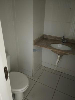 Apartamento 26m²