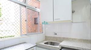 Apartamento 3 quartos 2 banheiros 