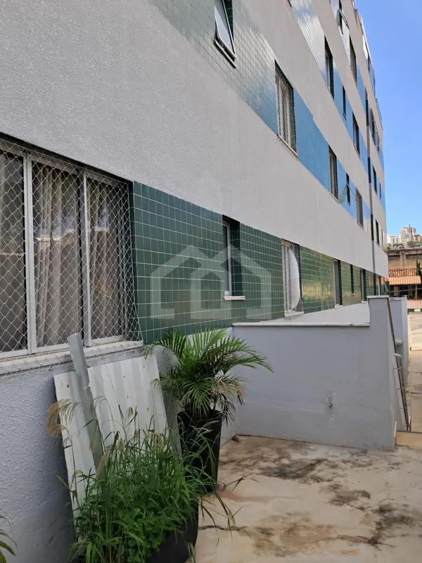 Apartamento 3 quartos 2 vagas 61,33m²
