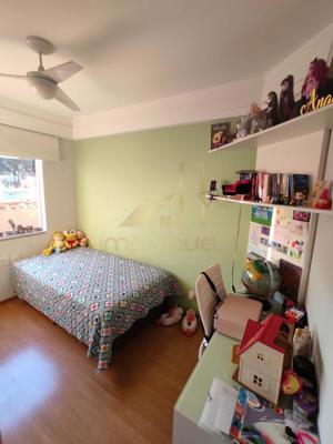 Apartamento 3 quartos 2 banheiros 45m²
