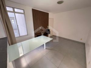 Apartamento 2 quartos 1 vaga 47m²