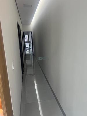 Apartamento 3 quartos 2 banheiros 125m²