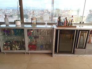 Apartamento 4 quartos 3 banheiros 500m²