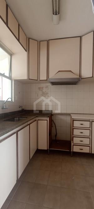 Apartamento 3 quartos 1 vaga 100m²
