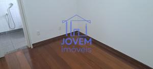 Apartamento 3 quartos 3 banheiros 113m²