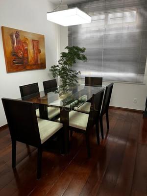 Apartamento 3 quartos 2 banheiros 100m²
