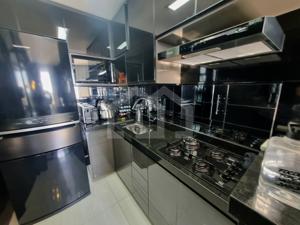 Apartamento 2 quartos 2 vagas 55m²
