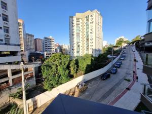 Apartamento 3 quartos 2 banheiros 104m²