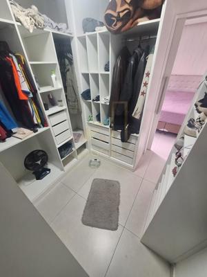 Apartamento 3 quartos 2 banheiros 153m²
