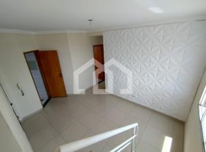 Cobertura 3 quartos 2 vagas 125m²