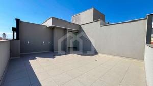 Cobertura 6 quartos 4 vagas 151m²