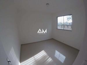 Apartamento 3 quartos 2 banheiros 88m²