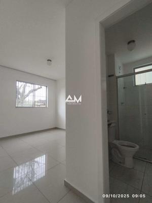 Apartamento 3 quartos 2 banheiros 88m²