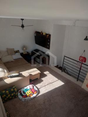 Cobertura 3 quartos 2 vagas 130m²