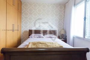 Cobertura 2 quartos 2 vagas 140m²