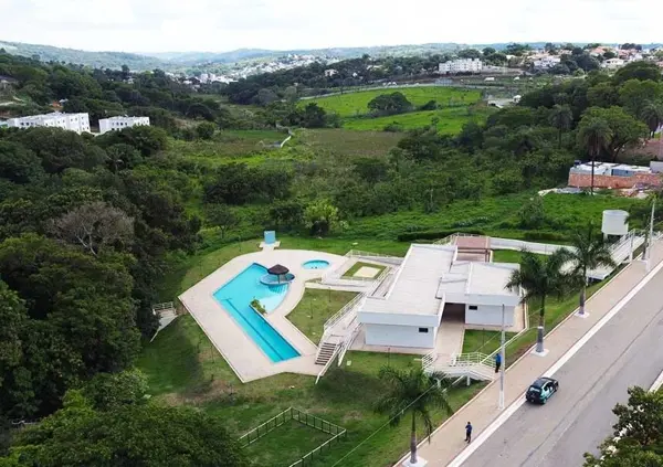 Lote-Área-Terreno 360m²