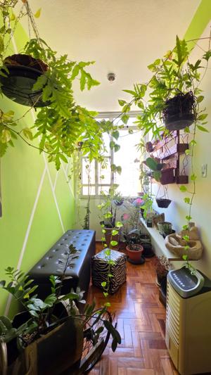 Apartamento 1 quarto 50,82m²
