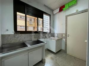 Apartamento 4 quartos 3 vagas 273m²