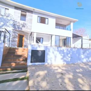 Casa 5 quartos 5 banheiros 500m²