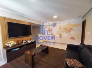 Casa em condomínio 4 quartos 4 banheiros 637m²