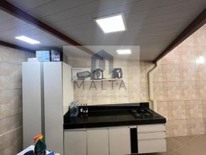 Casa 3 quartos 3 banheiros 156m²