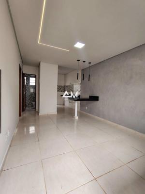 Apartamento 2 quartos 1 banheiro 70m²