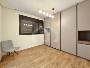 Apartamento 4 quartos 4 vagas 205m²
