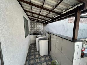 Casa 4 quartos 2 vagas 158m²