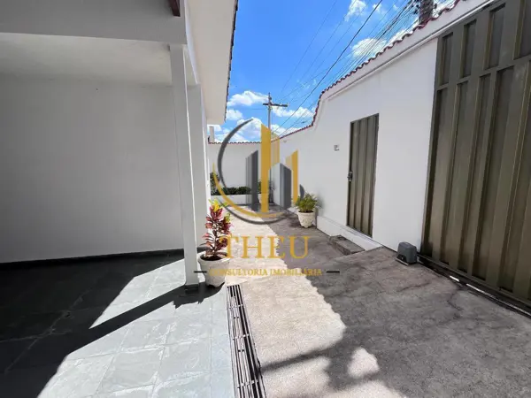 Apartamento 3 quartos 3 banheiros 300m²
