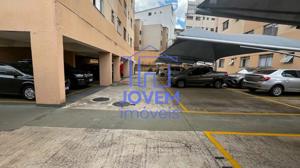 Apartamento 3 quartos 3 banheiros 141m²