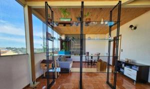 Apartamento 4 quartos 2 banheiros 234m²