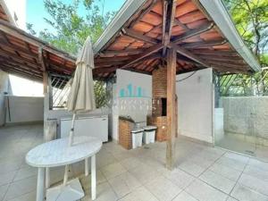 Apartamento 3 quartos 1 banheiro 