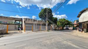 Galpão 20 vagas 5000m²