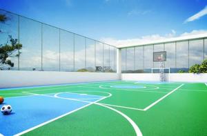 Apartamento 4 quartos 3 banheiros 203m²